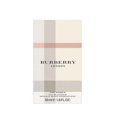 burberry london for women 50ml|Burberry London chemist warehouse.